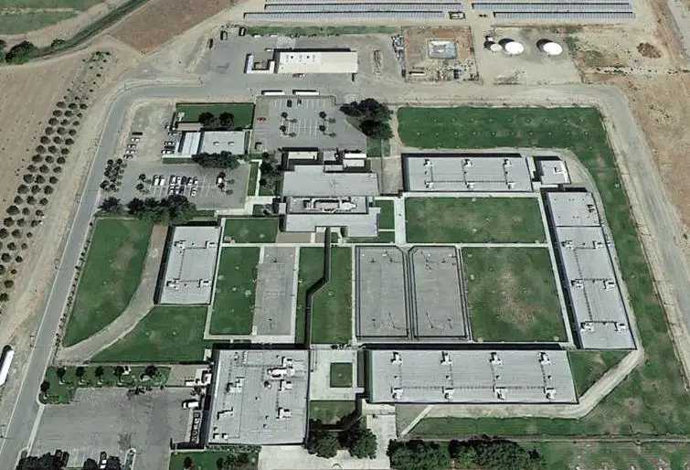 Photos Merced County Adult Correctional Facility 1